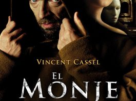 EL MONJE de Dominik Moll participará en Sección Especial de SITGES 2011