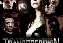 TRANSGRESSION, con Michael Inronside, concreta su fecha de estreno en España