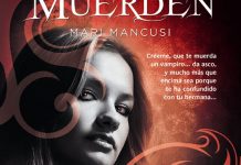 CHICOS QUE MUERDEN: Gemelas y vampiros en la primera entrega de la saga «Círculo de sangre»