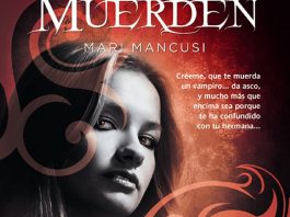 CHICOS QUE MUERDEN: Gemelas y vampiros en la primera entrega de la saga «Círculo de sangre»