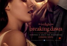 «LA SAGA CREPÚSCULO AMANECER (PARTE I)» rompe récords de taquilla en España