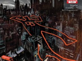 CRÍTICA: DAREDEVIL REBORN