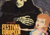 4 FESTIVAL EUROPEO DE CINE FANTÁSTICO DE ESTRASBURGO