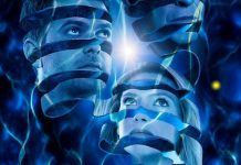 CANAL PLUS ACCIÓN (España) estrena la cuarta temporada de “FRINGE (AL LÍMITE)”