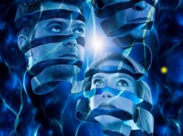 CANAL PLUS ACCIÓN (España) estrena la cuarta temporada de “FRINGE (AL LÍMITE)”