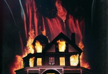 La Casa del Diablo (The House of the Devil), próximo lanzamiento en DVD alquiler de VERSUS ENTERTAINMENT