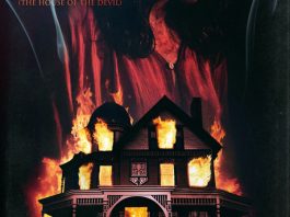 La Casa del Diablo (The House of the Devil), próximo lanzamiento en DVD alquiler de VERSUS ENTERTAINMENT