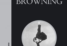 TOD BROWNING: Cátedra publica la biografía sobre el autor de LA PARADA DE LOS MONSTRUOS