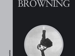TOD BROWNING: Cátedra publica la biografía sobre el autor de LA PARADA DE LOS MONSTRUOS