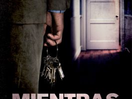 CRÍTICA: «MIENTRAS DUERMES», la novela que inspira la película de Jaume Balagueró