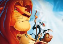 EL REY LEÓN de Disney regresa a los cines en 3D y presenta nueva edición en DVD y Blu-Ray