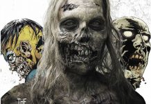 ROBERT KIRKMAN: DE THE WALKING DEAD A INVENCIBLE, de Dolmen Editorial