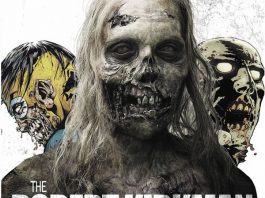 ROBERT KIRKMAN: DE THE WALKING DEAD A INVENCIBLE, de Dolmen Editorial