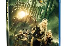 SUCKER PUNCH: Warner Bros. anuncia las ediciones domésticas en venta y alquiler