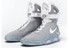 Nike pone a la venta las zapatillas de Regreso al Futuro II