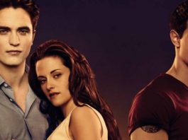 Crítica: LA SAGA CREPUSCULO: AMANECER PARTE 1