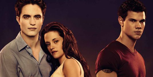 Crítica: LA SAGA CREPUSCULO: AMANECER PARTE 1