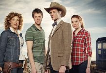 El canal Syfy estrena capítulos inéditos de Doctor Who, Haven y Sanctuary