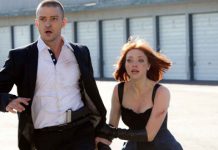 CRÍTICA: «IN TIME»