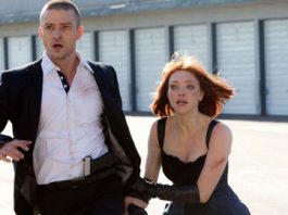 CRÍTICA: «IN TIME»