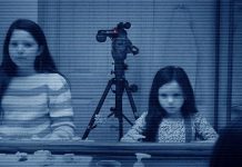 PARANORMAL ACTIVITY 3: Tráiler en castellano