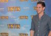 Jamie Bell presenta LAS AVENTURAS DE TINTÍN en Madrid
