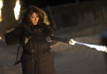 Crítica: LA COSA (THE THING 2011) La cosa