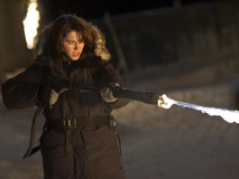 Crítica: LA COSA (THE THING 2011) La cosa