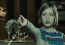 Crítica: EVA, de Kike Maíllo Eva, de Kike Maíllo.