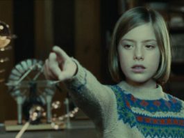 Crítica: EVA, de Kike Maíllo Eva, de Kike Maíllo.