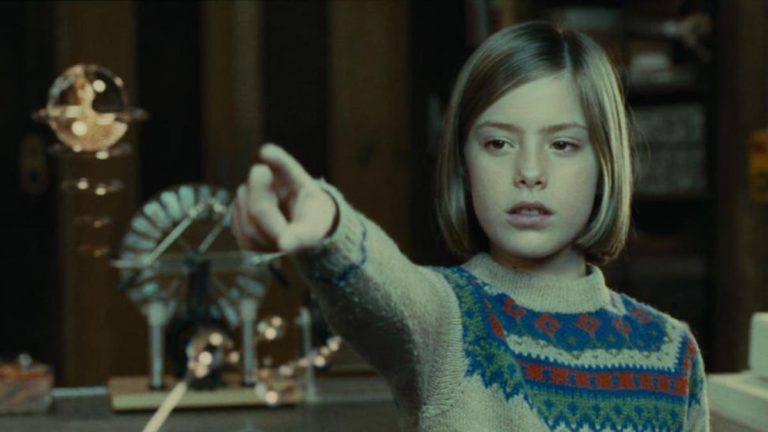 Crítica: EVA, de Kike Maíllo