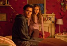 CRÍTICA: INTRUDERS de Juan Carlos Fresnadillo Intruders