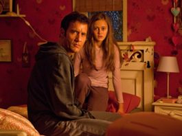 CRÍTICA: INTRUDERS de Juan Carlos Fresnadillo Intruders