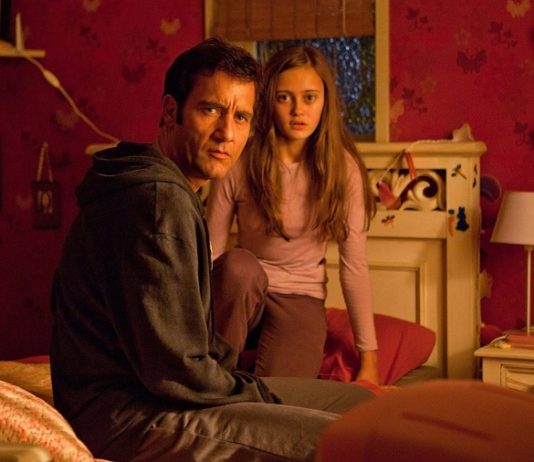 CRÍTICA: INTRUDERS de Juan Carlos Fresnadillo Intruders