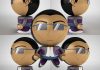 Multiverse Studios anuncia una línea de figuras Bobble Budd basadas en SAINTS ROW: THE THIRD
