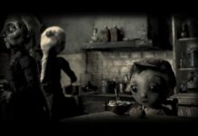 El corto LES BESSONES DEL CARRER DE PONENT gana el Premio TAC 2010 LES BESSONES DEL CARRER DE PONENT