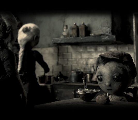 El corto LES BESSONES DEL CARRER DE PONENT gana el Premio TAC 2010 LES BESSONES DEL CARRER DE PONENT