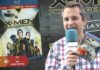 X-MEN PRIMERA GENERACIÓN: ÁLEX GONZÁLEZ presenta la película en BLU-RAY, DVD y COPIA DIGITAL