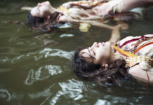 REM, un cortometraje de nuevos talentos REM cortometraje