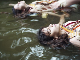 REM, un cortometraje de nuevos talentos REM cortometraje