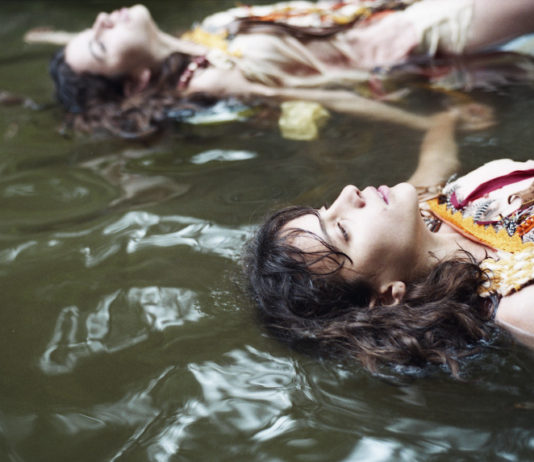 REM, un cortometraje de nuevos talentos REM cortometraje