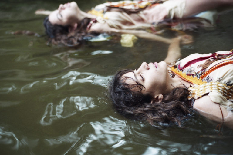 REM, un cortometraje de nuevos talentos