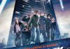 ATTACK THE BLOCK: Entrevista a Joe Cornish Cartel español de Attack of the Block