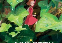 La cantante Cécile Corbel actúa en el XVII Salón del Manga