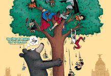 Tony DeZuñiga y Rick Leonardi visitarán EXPOCÓMIC 2011