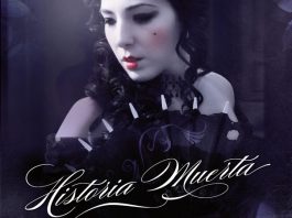 «HISTORIA MUERTA» gana el premio al Mejor Guión en «ARNALDO IN CORTO 2012» Cartel Historia Muerta de Fran Mateu