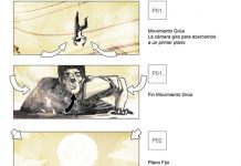 Comienza el rodaje de «HOTEL» el nuevo cortometraje de José Luís Alemán