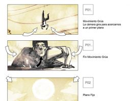 Comienza el rodaje de «HOTEL» el nuevo cortometraje de José Luís Alemán