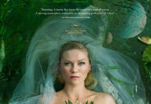 Cartelera fantástica: DETRÁS DE LAS PAREDES, MELANCOLÍA, VERBO y TIBURÓN 3D, LA PRESA Melancolía de Lars Von Trier