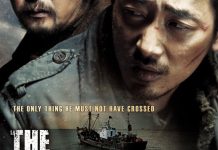 Na Hong-Jin, Mejor Director en Sitges por THE YELLOW SEA